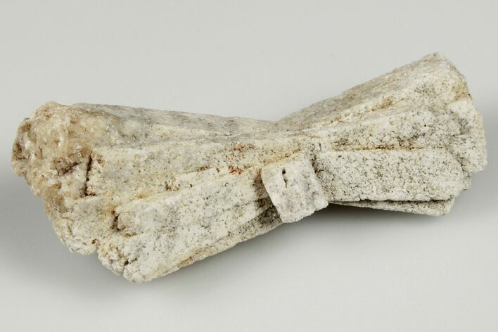 Radiating, Sand Celestine (Celestite) Crystals - Kazakhstan #193405